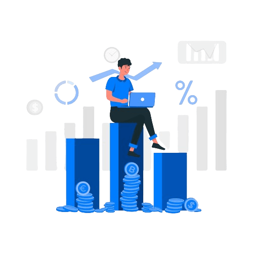 Investment Platform Hero